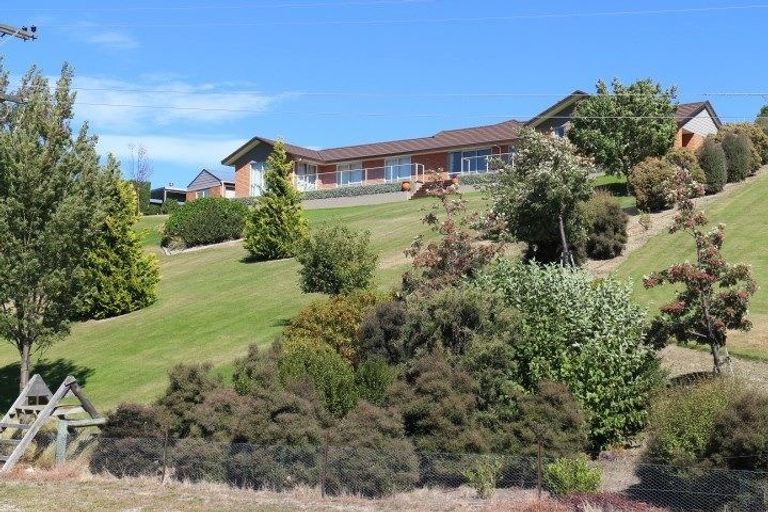 Photo of property in 13 Lowburn Valley Road, Lowburn, Cromwell, 9384