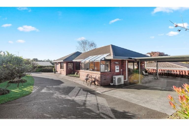 Photo of property in 5b Westpark Glen, Warkworth, 0910