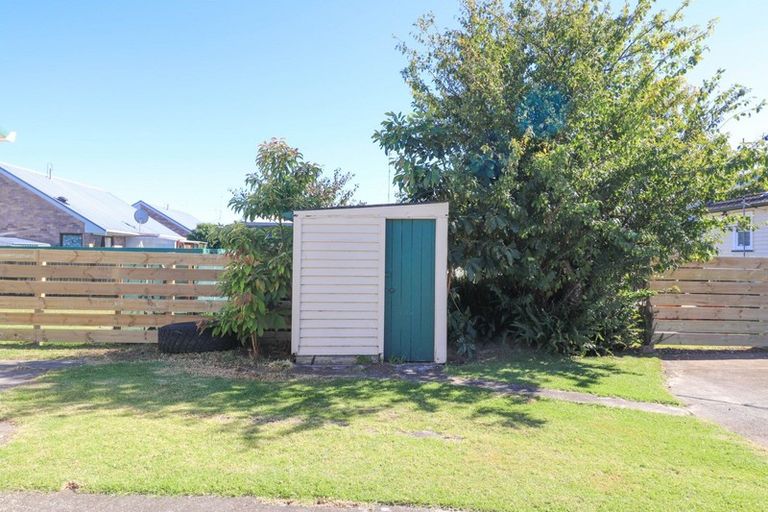 Photo of property in 217 Mackay Street, Thames, 3500