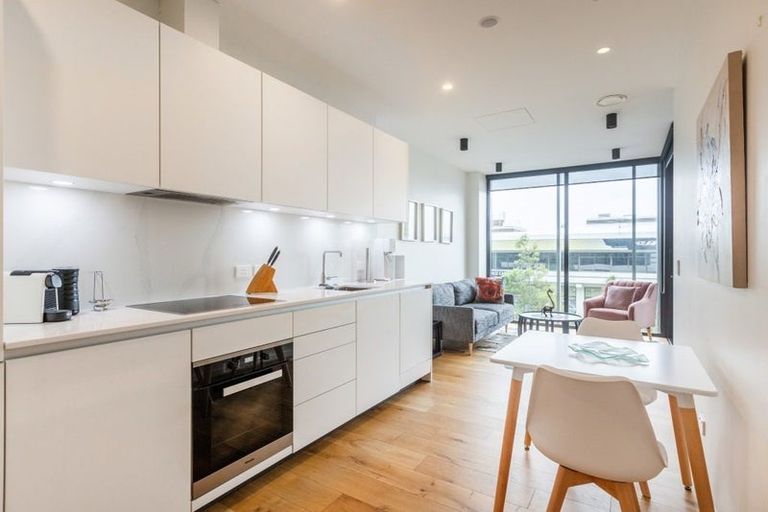 Photo of property in Crest Apartments, 110/199 Great North Road, Grey Lynn, Auckland, 1021