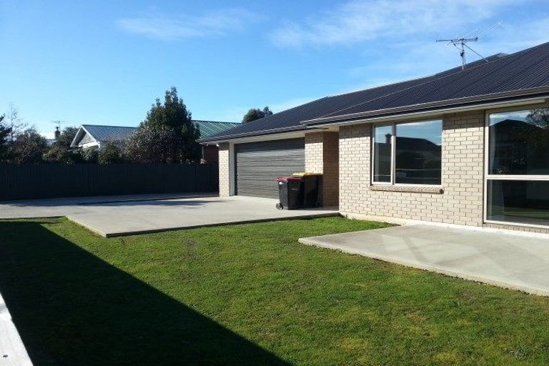 Photo of property in 39 Banks Street, Richmond, Invercargill, 9810