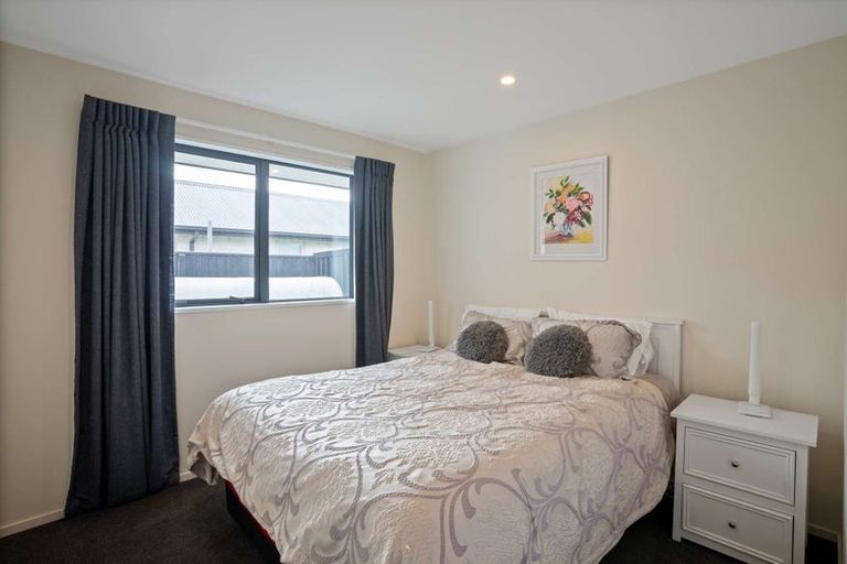 Photo of property in 6 Clegg Street, Woodend, 7610