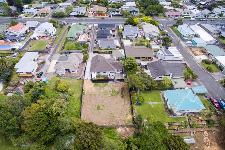 Photo of property in 187b Carrington Street, Lower Vogeltown, New Plymouth, 4310