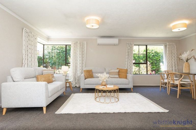 Photo of property in 34 Strathean Avenue, Avonhead, Christchurch, 8042