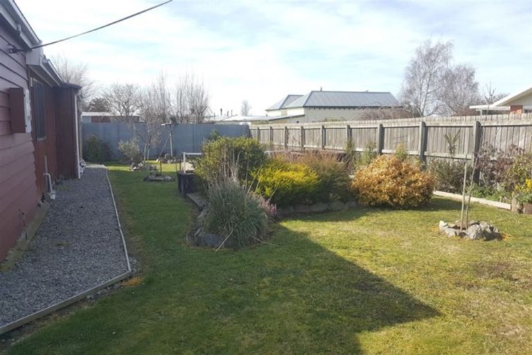 Photo of property in 14 George Street, Waimate, 7924