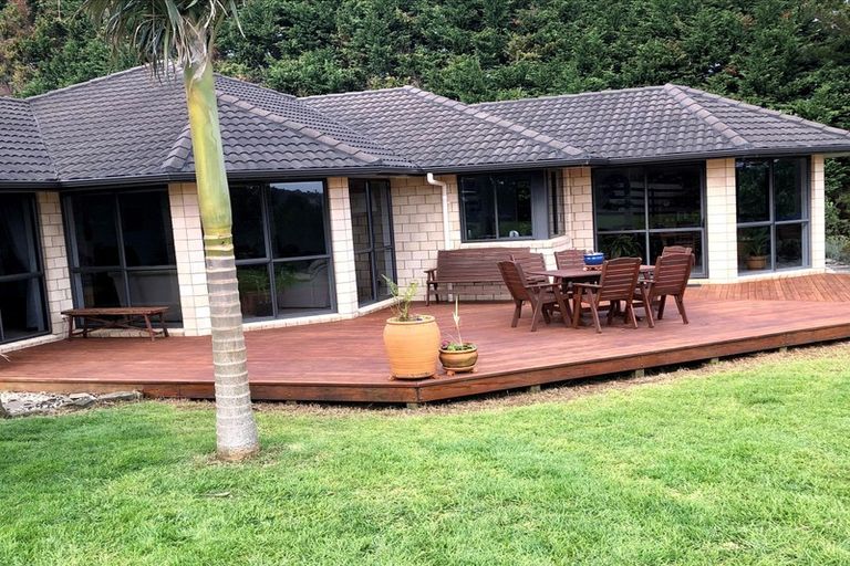 Photo of property in 21 Bretts Place, Kauri, Kamo, 0185