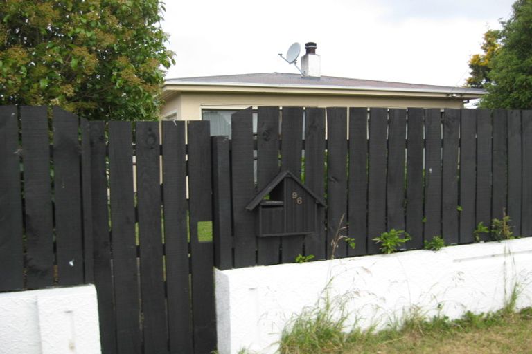 Photo of property in 1/96 Marshland Road, Shirley, Christchurch, 8061