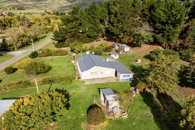 Photo of property in 22 Chirnside Terrace, Patearoa, Ranfurly, 9398