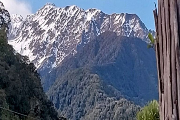 Photo of property in 24 Cron Street, Franz Josef/waiau, Franz Josef Glacier, 7886