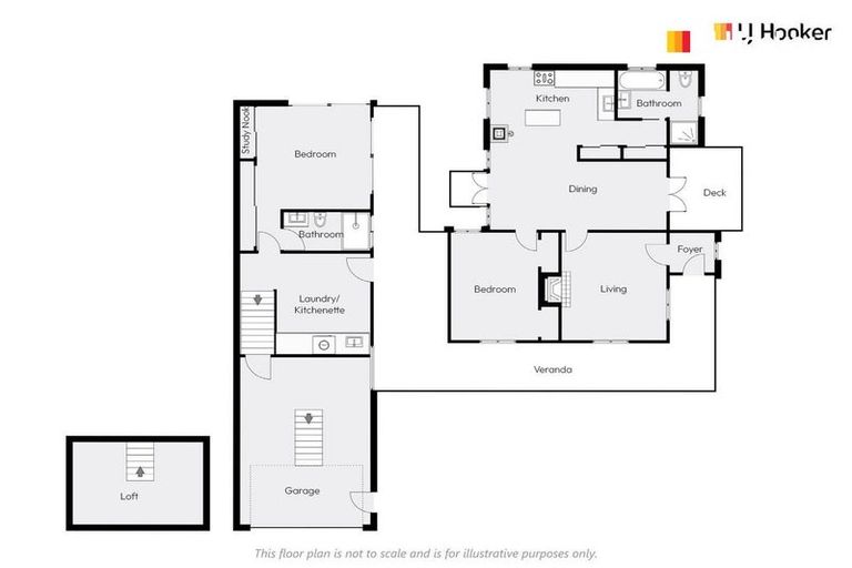 Photo of property in 13 Couper Street, Warrington, Waikouaiti, 9471