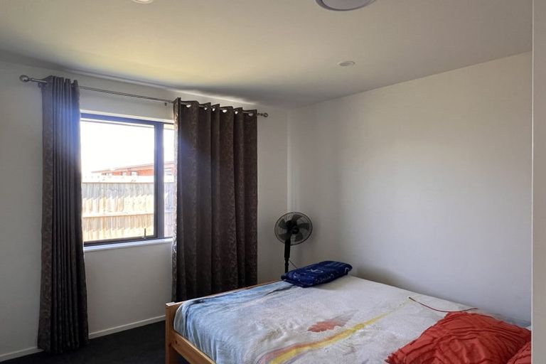 Photo of property in 979 Goulds Road, Rolleston, 7614