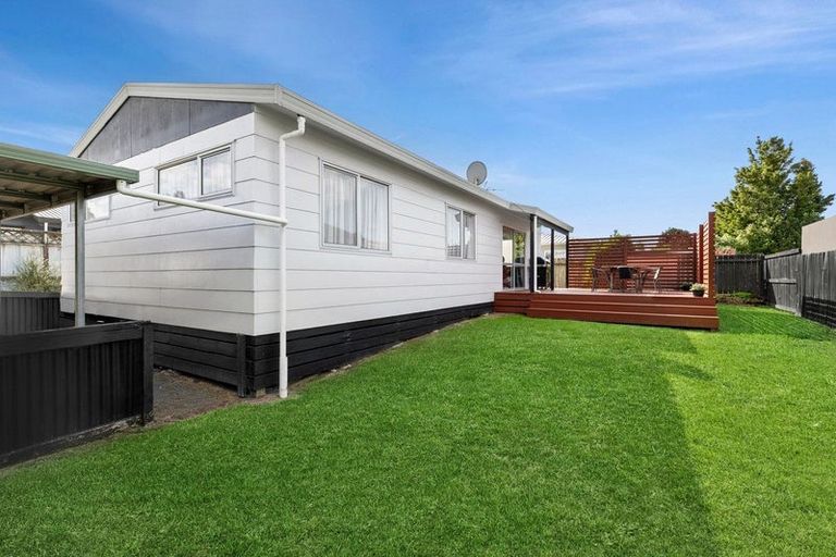 Photo of property in 4 Thomas Place, Leamington, Cambridge, 3432