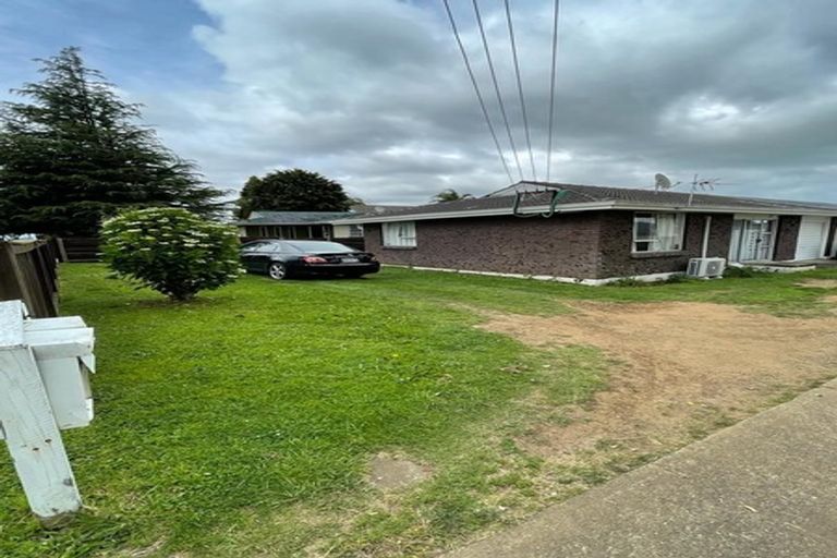 Photo of property in 1/105 Wallace Road, Papatoetoe, Auckland, 2025