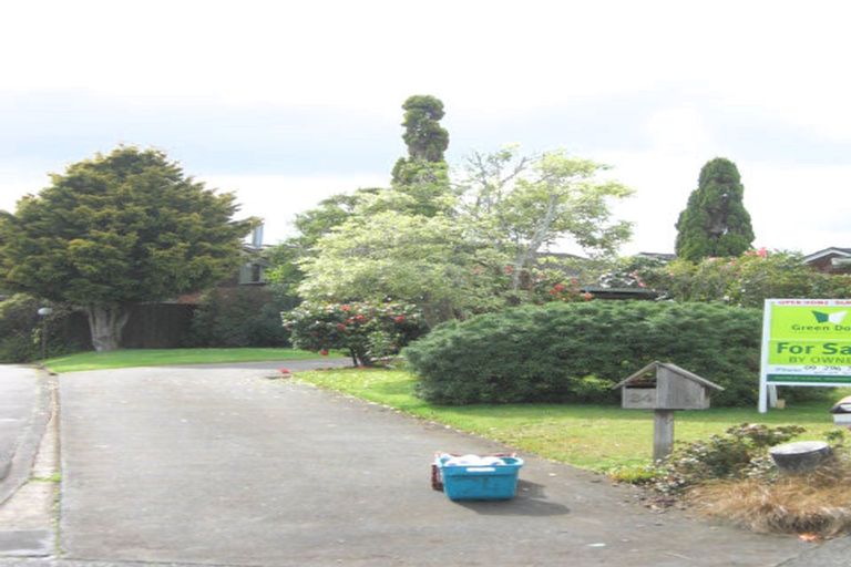 Photo of property in 24 Hanover Place, Pahurehure, Papakura, 2113