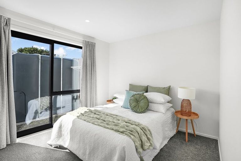 Photo of property in 3/6 Exchange Street, Ebdentown, Upper Hutt, 5018