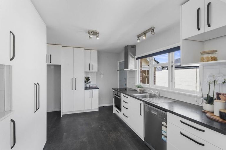 Photo of property in 15 Kevin Street, Hoon Hay, Christchurch, 8025