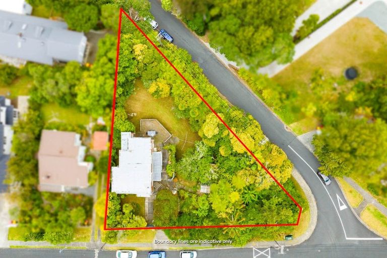 Photo of property in 12 Korotaha Terrace, Rothesay Bay, Auckland, 0630