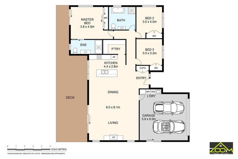 Photo of property in 55a Toots Drive, Kawakawa, 0282