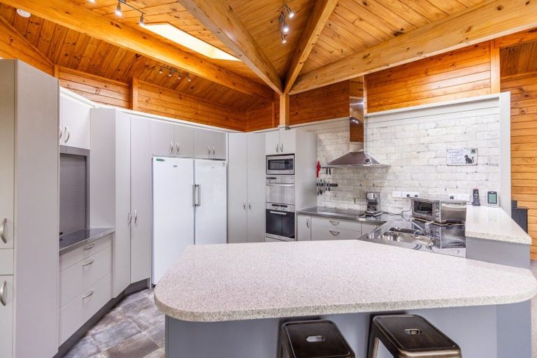 Photo of property in 1090 Rangiatea Road, Otewa, Otorohanga, 3972