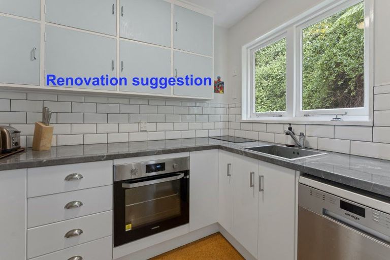 Photo of property in 9/9 Blucher Avenue, Newtown, Wellington, 6021