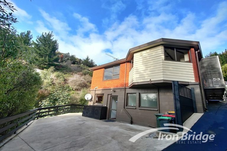 Photo of property in 53 Holliss Avenue, Cashmere, Christchurch, 8022