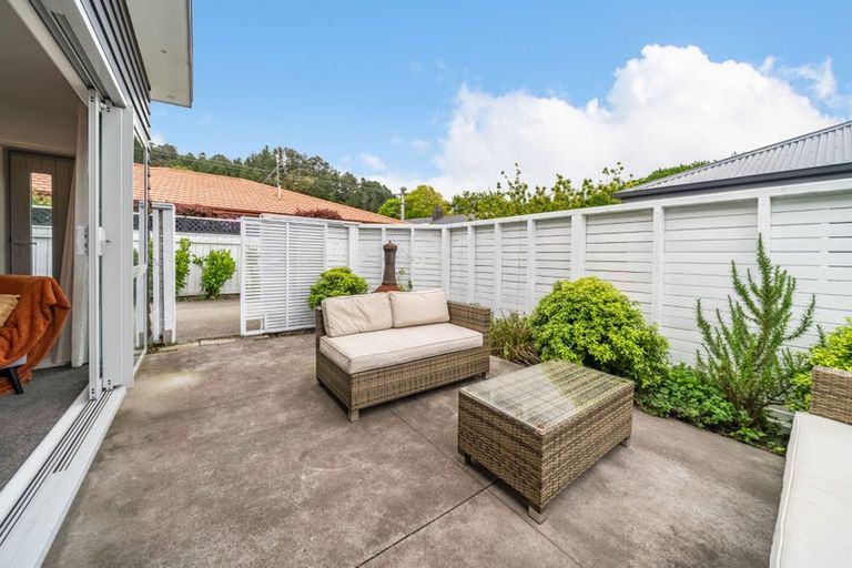 Photo of property in 75c Ward Street, Wallaceville, Upper Hutt, 5018