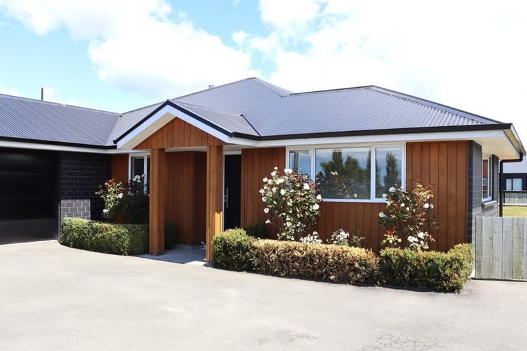 Photo of property in 86a Weston Road, Weston, Oamaru, 9401
