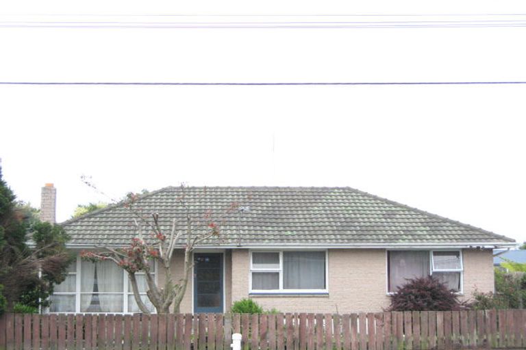 Photo of property in 153 Shortland Street, Aranui, Christchurch, 8061