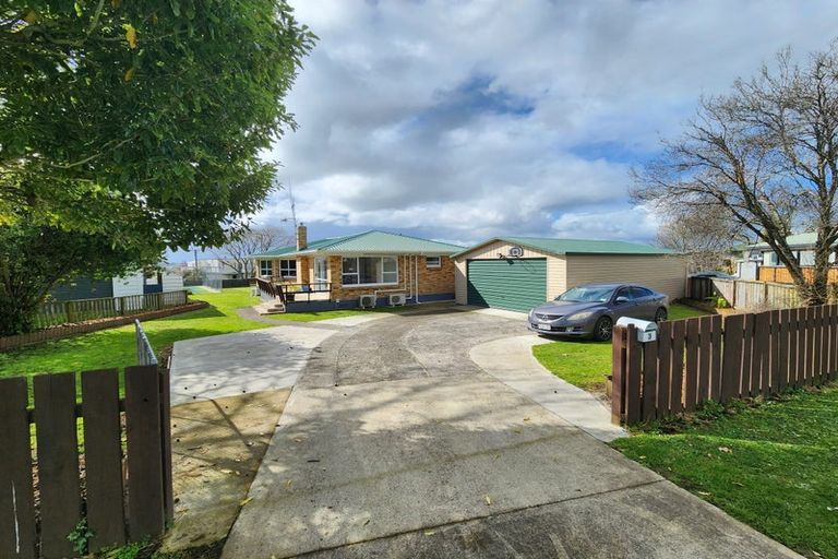 Photo of property in 3 Lyon Street, Kihikihi, Te Awamutu, 3800