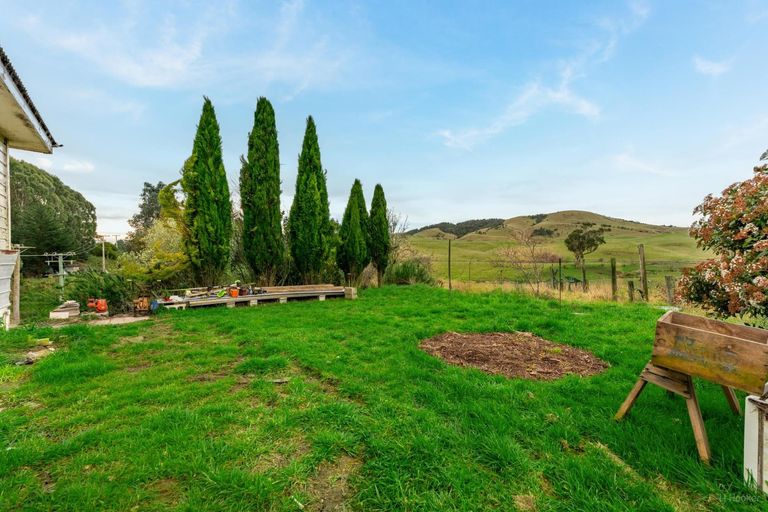 Photo of property in 3763 Hampden-palmerston Road, Hillgrove, Palmerston, 9482