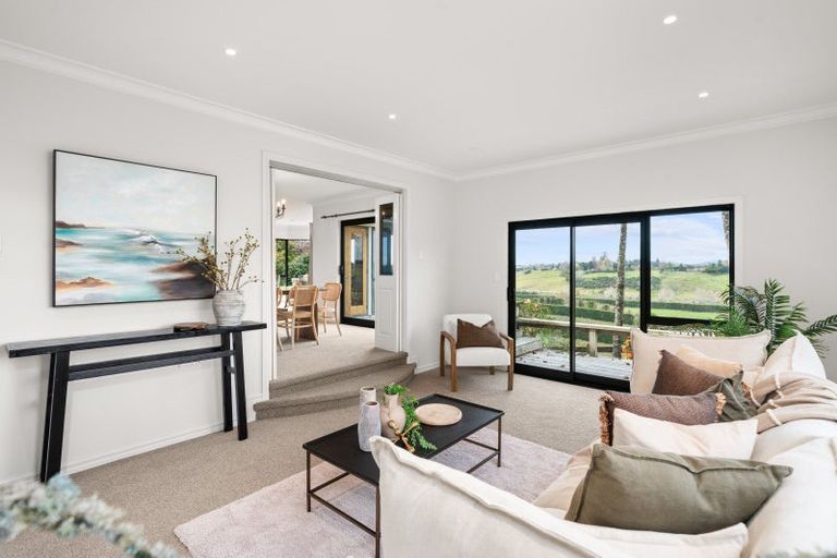 Photo of property in 227 Wairoa Road, Minden, Tauranga, 3171