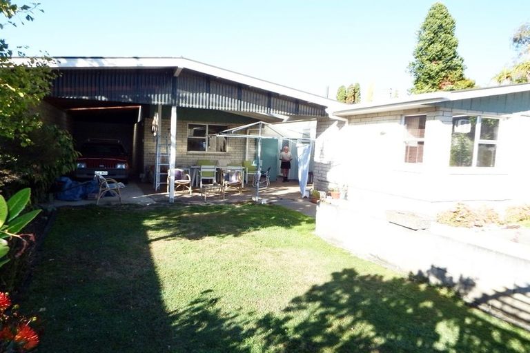 Photo of property in 4 Toia Street, Marton, 4710