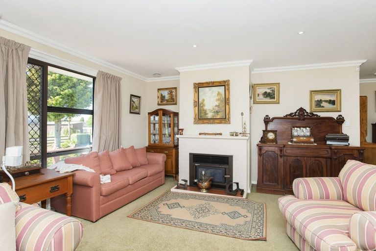 Photo of property in 191 Papatu Road, Manutuke, Gisborne, 4072