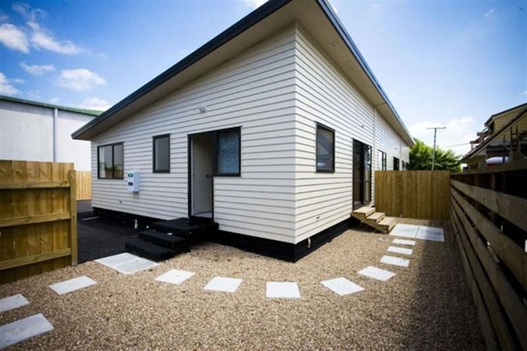 Photo of property in 34b York Street, Hamilton East, Hamilton, 3216