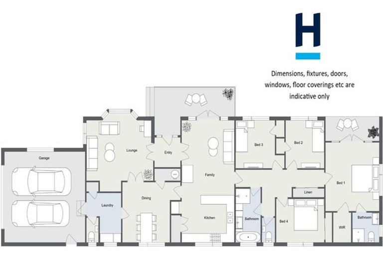 Photo of property in 5 Regent Place, Witherlea, Blenheim, 7201