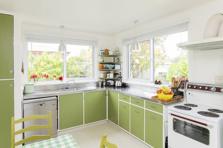 Photo of property in 388 Clifford Street, Mangapapa, Gisborne, 4010