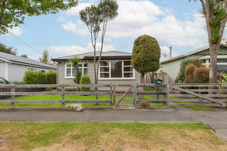 Photo of property in 40 Alexandra Street, Richmond, Christchurch, 8013