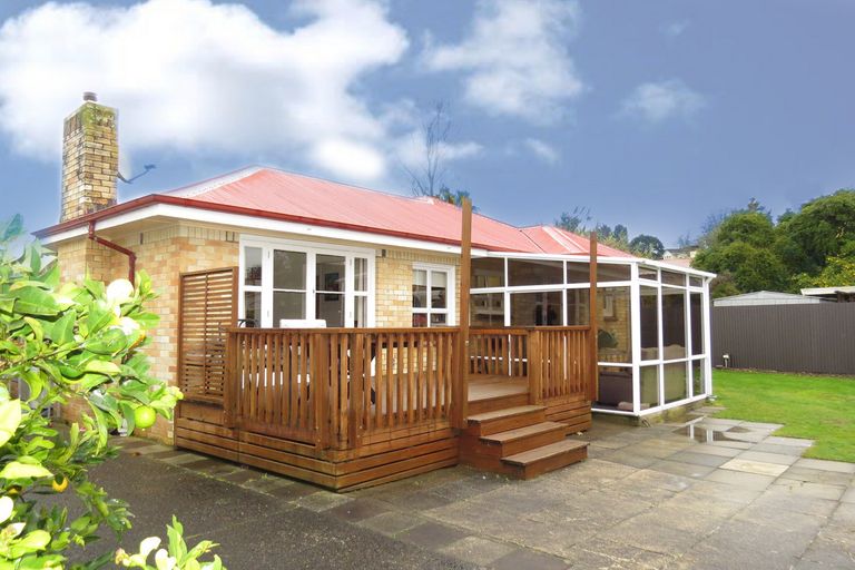 Photo of property in 1696 Rewi Street, Te Awamutu, 3800