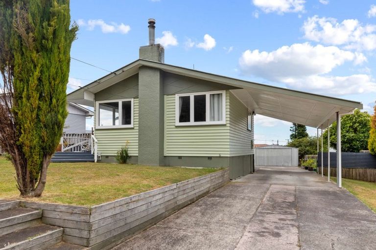 Photo of property in 11 Matuku Street, Selwyn Heights, Rotorua, 3015