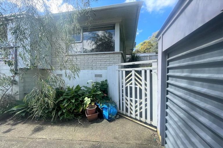Photo of property in 3/70 Alton Avenue, Hillcrest, Auckland, 0627