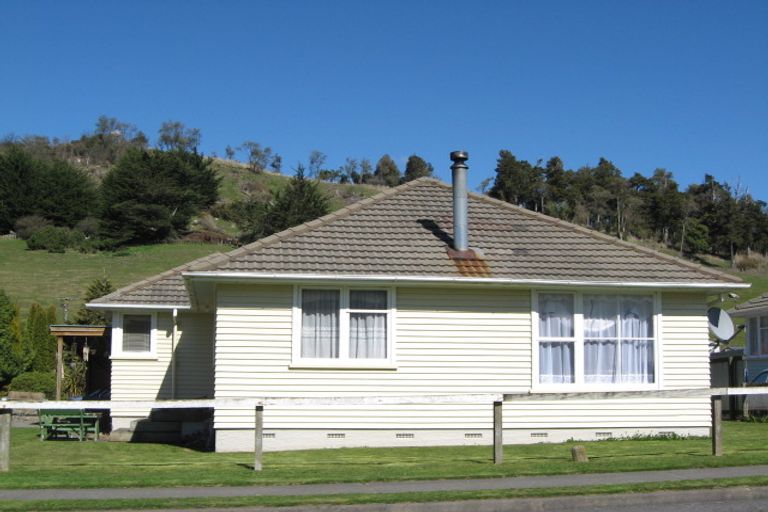 Photo of property in 44 Goldfinch Street, Taihape, 4720