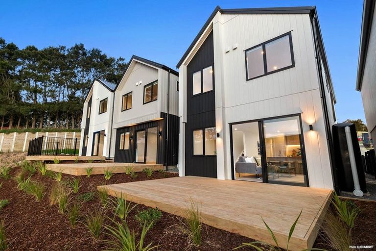 Photo of property in 55 Oopunga Road, Pukekohe, 2120