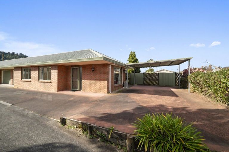 Photo of property in 15a Taitua Street, Taumarunui, 3920