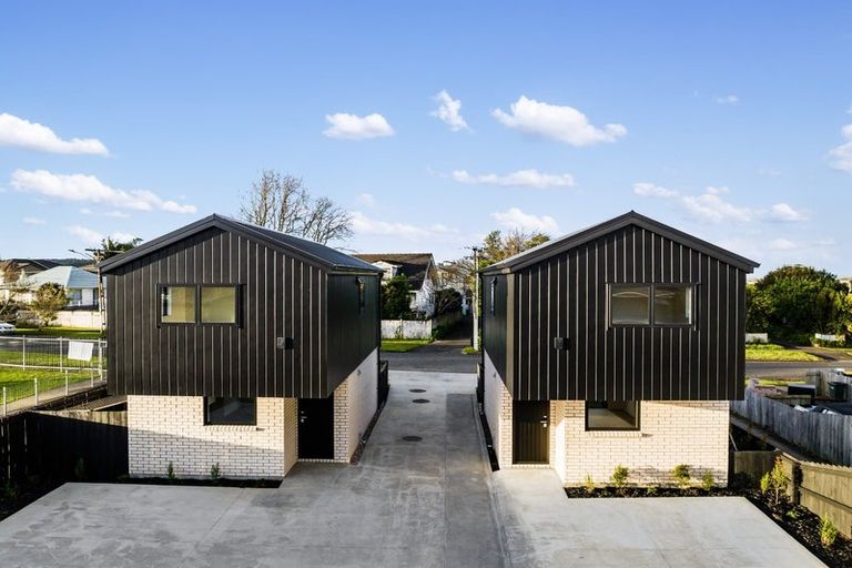 Photo of property in 1/16 Totara Road, Manurewa, Auckland, 2102