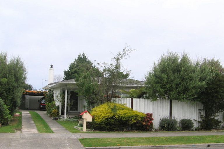 Photo of property in 12 Coverdale Street, Onekawa, Napier, 4110