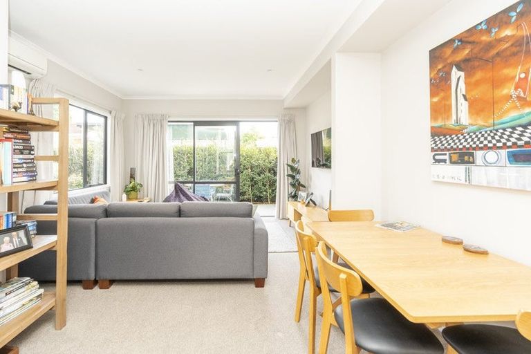 Photo of property in 8/13 Beale Street, Hamilton East, Hamilton, 3216