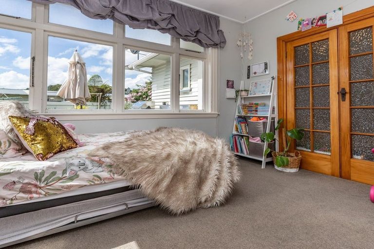 Photo of property in 117 Marlborough Street, Greymouth, 7805