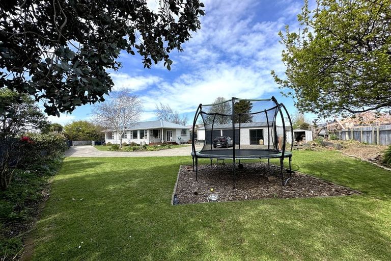 Photo of property in 29 Scott Street, Strathern, Invercargill, 9812