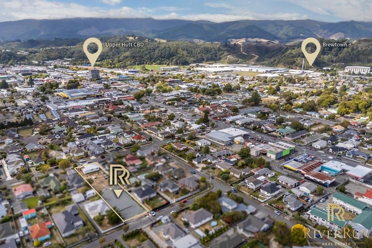Photo of property in 7 Massey Street, Elderslea, Upper Hutt, 5018