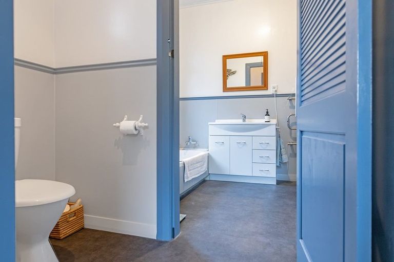 Photo of property in 6 Terrace End, Lansdowne, Masterton, 5810